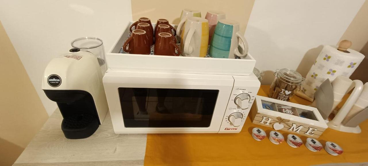 Appartamento Beatrice Villanova d'Asti Экстерьер фото