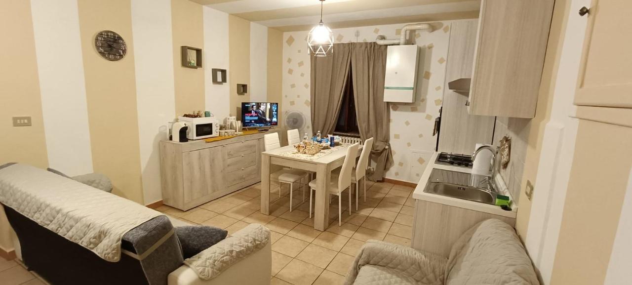 Appartamento Beatrice Villanova d'Asti Экстерьер фото