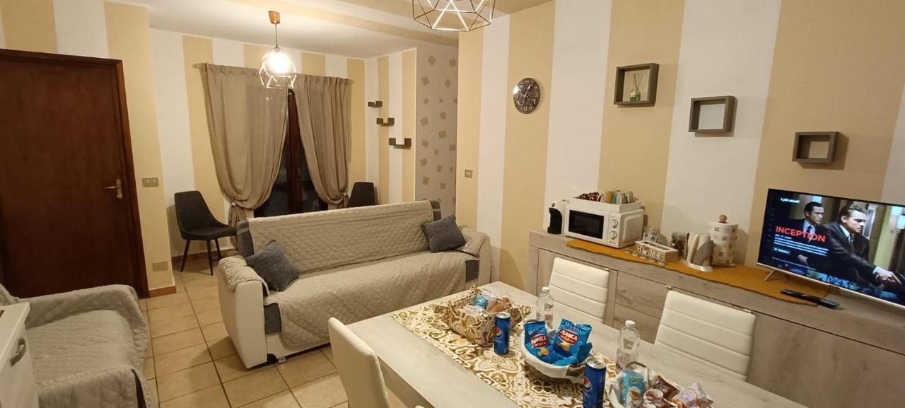 Appartamento Beatrice Villanova d'Asti Экстерьер фото