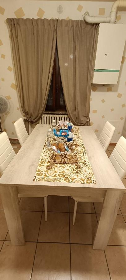Appartamento Beatrice Villanova d'Asti Экстерьер фото