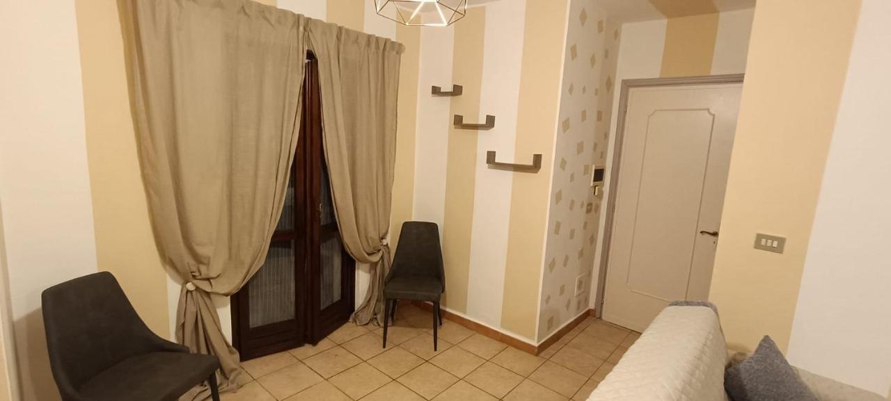 Appartamento Beatrice Villanova d'Asti Экстерьер фото