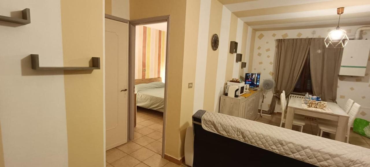 Appartamento Beatrice Villanova d'Asti Экстерьер фото