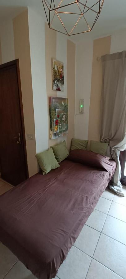 Appartamento Beatrice Villanova d'Asti Экстерьер фото