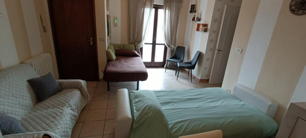 Appartamento Beatrice Villanova d'Asti Экстерьер фото
