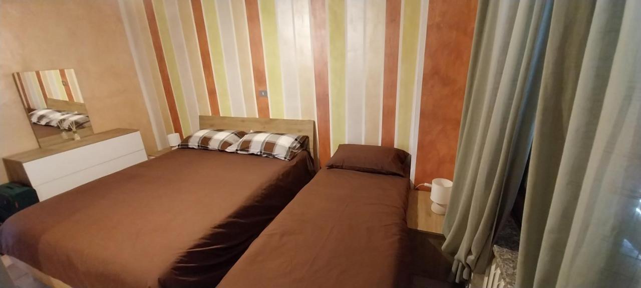 Appartamento Beatrice Villanova d'Asti Экстерьер фото