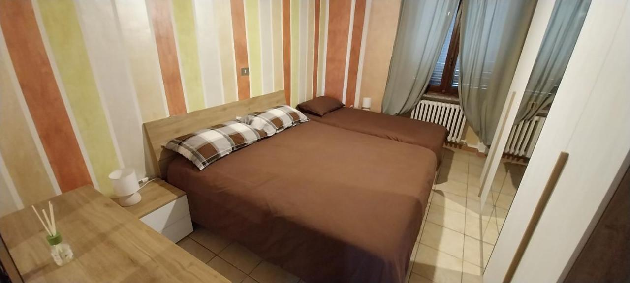 Appartamento Beatrice Villanova d'Asti Экстерьер фото