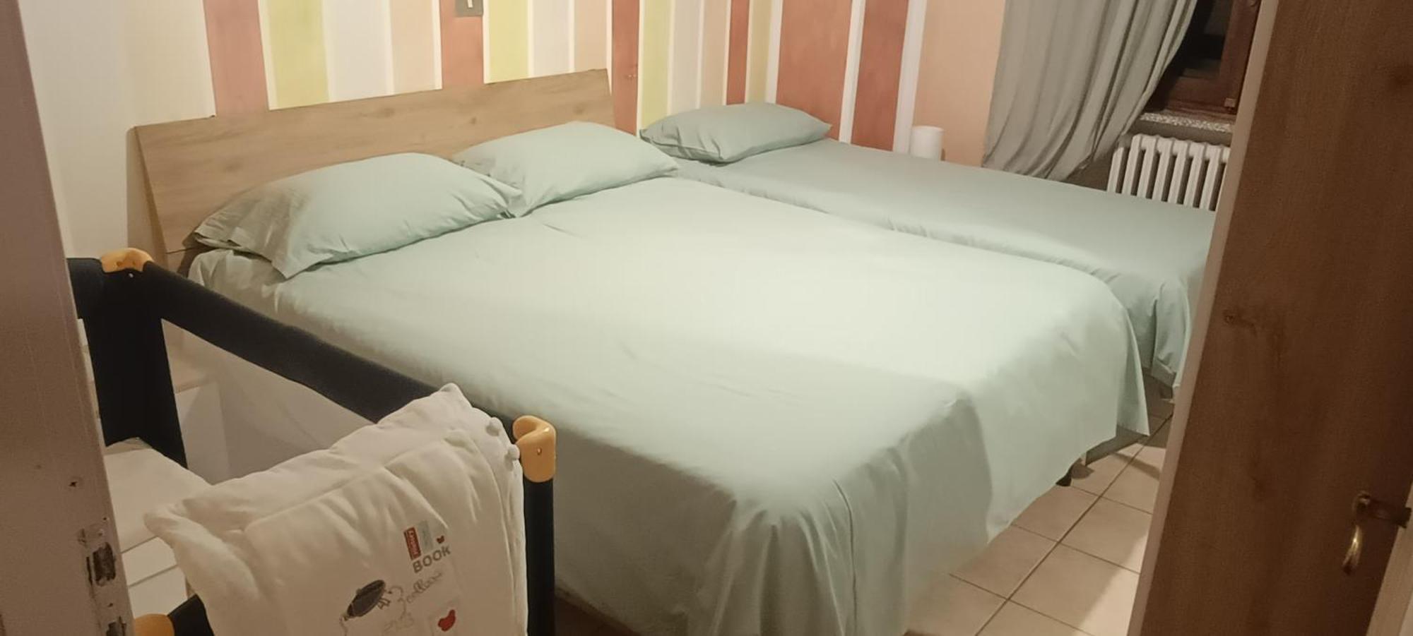 Appartamento Beatrice Villanova d'Asti Экстерьер фото